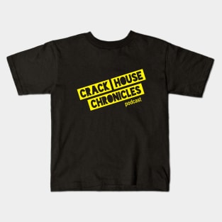 CHC Classic Kids T-Shirt